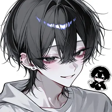Profile image of 隼人