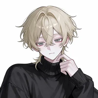 Profile image of Nagi