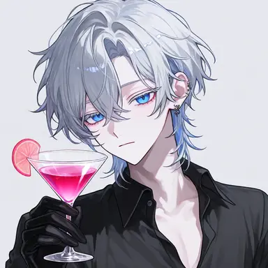Profile image of Rin
