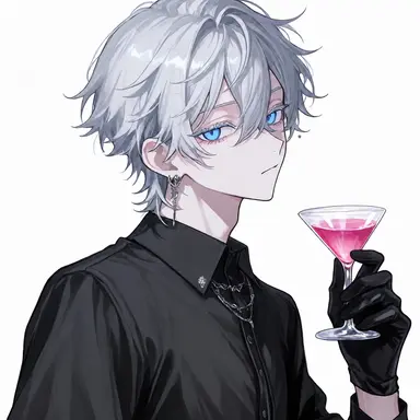 Profile image of Rin