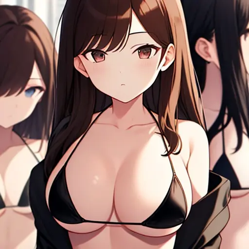 ibukikibui의 個体明細ナンバー1番【雌人工場】