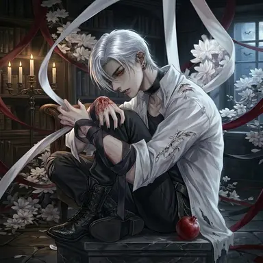 Profile image of Alistair