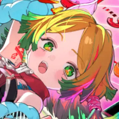Profile image of セルフィ