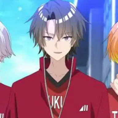 Profile image of 黒神ハルト