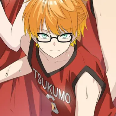 Profile image of 虎石アラタ