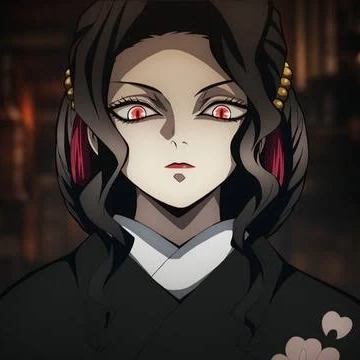 無惨