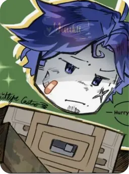 Profile image of 게스트1337