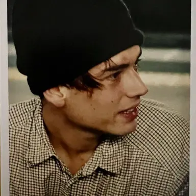 Profile image of Alex