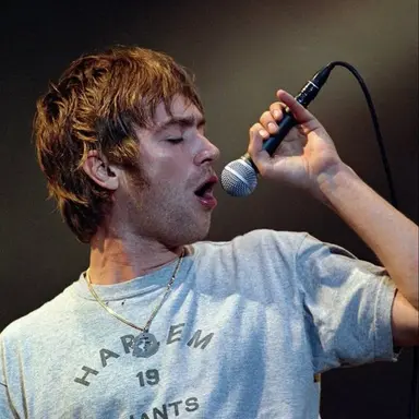 Profile image of Damon