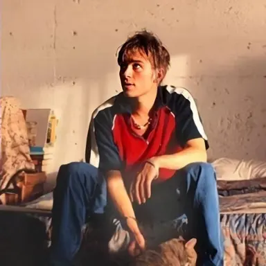 Profile image of Damon