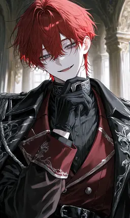 Profile image of レオン・クライツァー