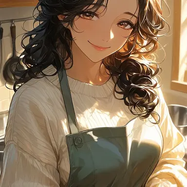 Profile image of Soraya