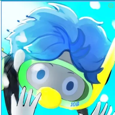 Profile image of 10B