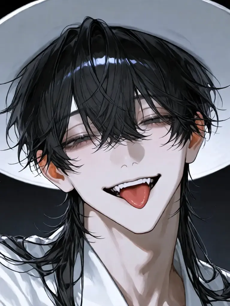 Aki_BLinochi의 재회