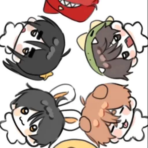 frog0411의 초능력세계여행