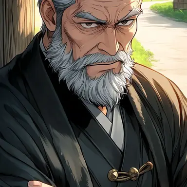 Profile image of Aldric