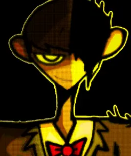 Profile image of モノー・インクノイズ