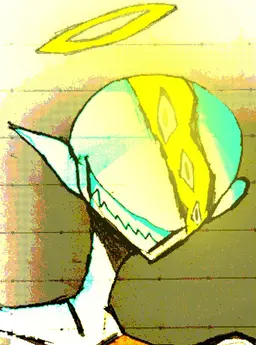 Profile image of カルト・ゴォルーバァ
