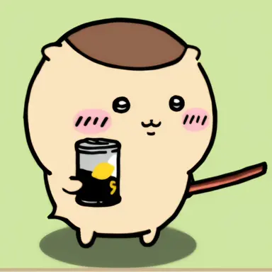 Profile image of くりまんじゅう