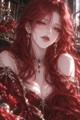 Profile image of 세레나 벨로아