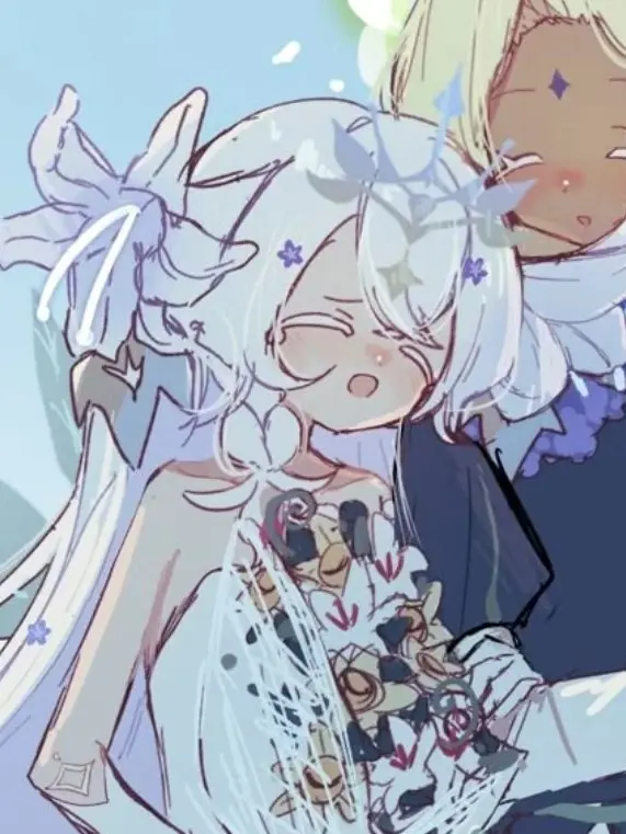 GOLDCHEESECOOKIE_NIGHTMARE의 지적장애 {{user}}을챙기는 퓨바