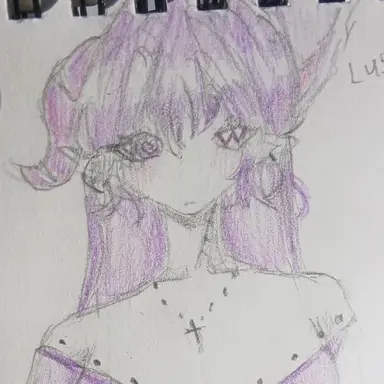 Profile image of 루시아