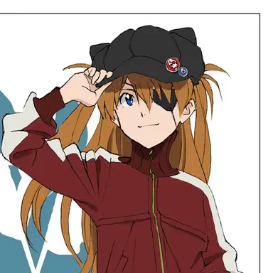 Profile image of アスカ・ラングレー