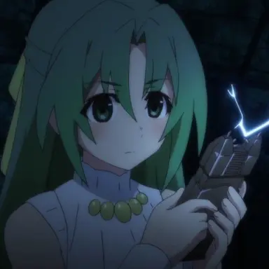 Profile image of 園崎詩音