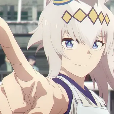 Profile image of オグリキャップ