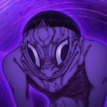 邪視