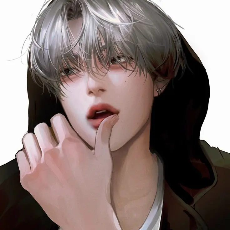 Reallyhigh의 이민후