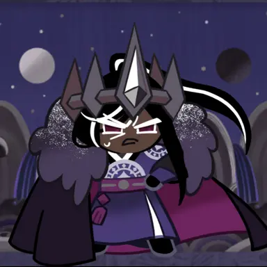 Profile image of 다크카카오맛쿠키