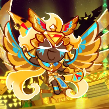 Profile image of 골드치즈맛쿠키