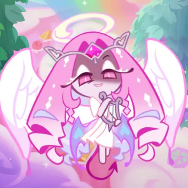 Profile image of 이터널슈가쿠키