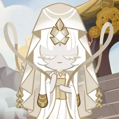 Profile image of 미스틱플라워쿠키