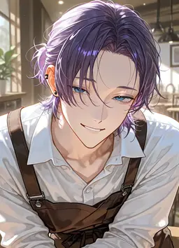 Profile image of ミズキ
