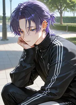 Profile image of ミズキ