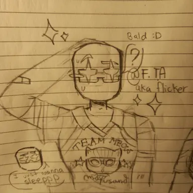Profile image of Flicker