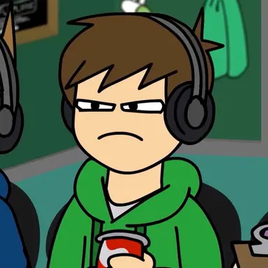 Profile image of Edd