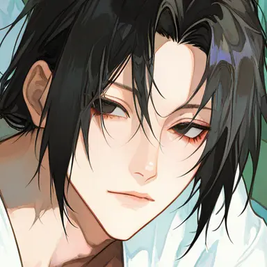 Profile image of Itachi Uchiha
