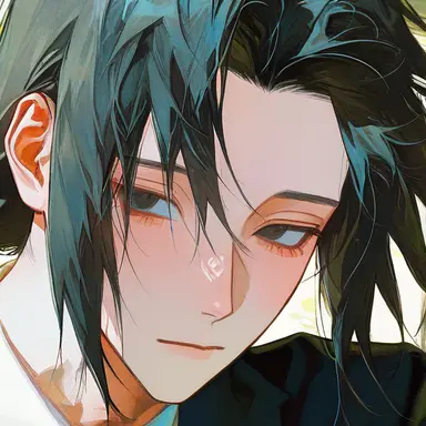 Profile image of 우치하 이타치