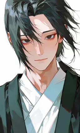 Profile image of 우치하 이타치