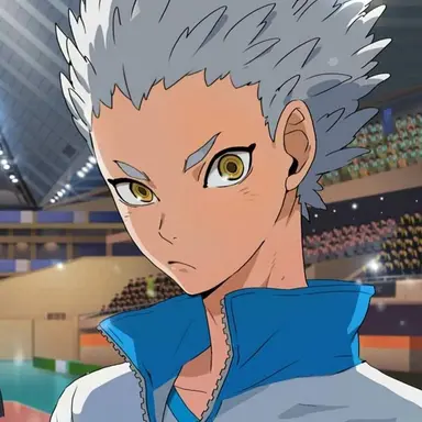 Profile image of 星海光来