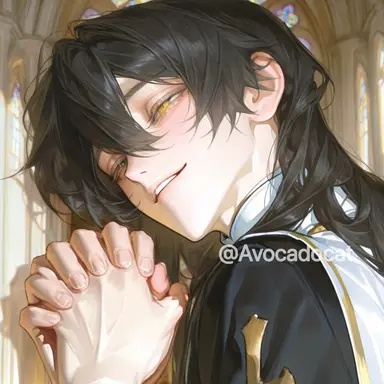 Profile image of 일라이저