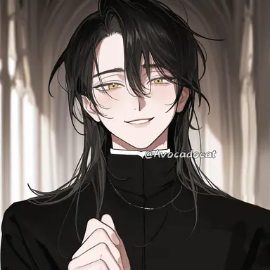 Profile image of 일라이저