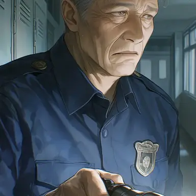 Profile image of Park Nosik