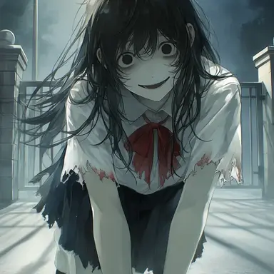 Profile image of Teke Teke