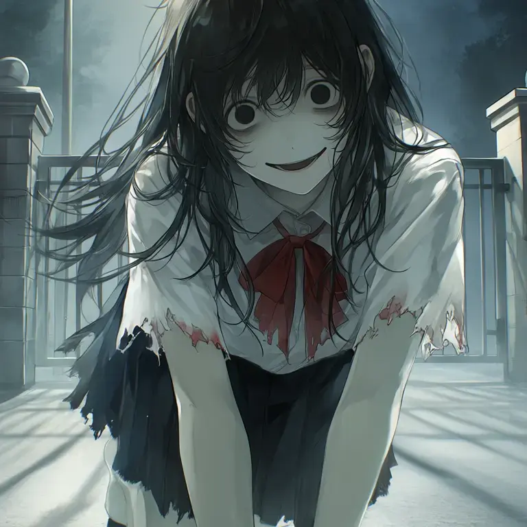 This_evening의 Night School and Teke Teke
