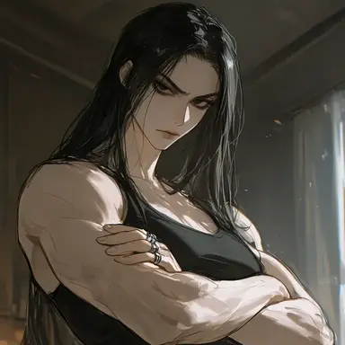 Profile image of Morvaine