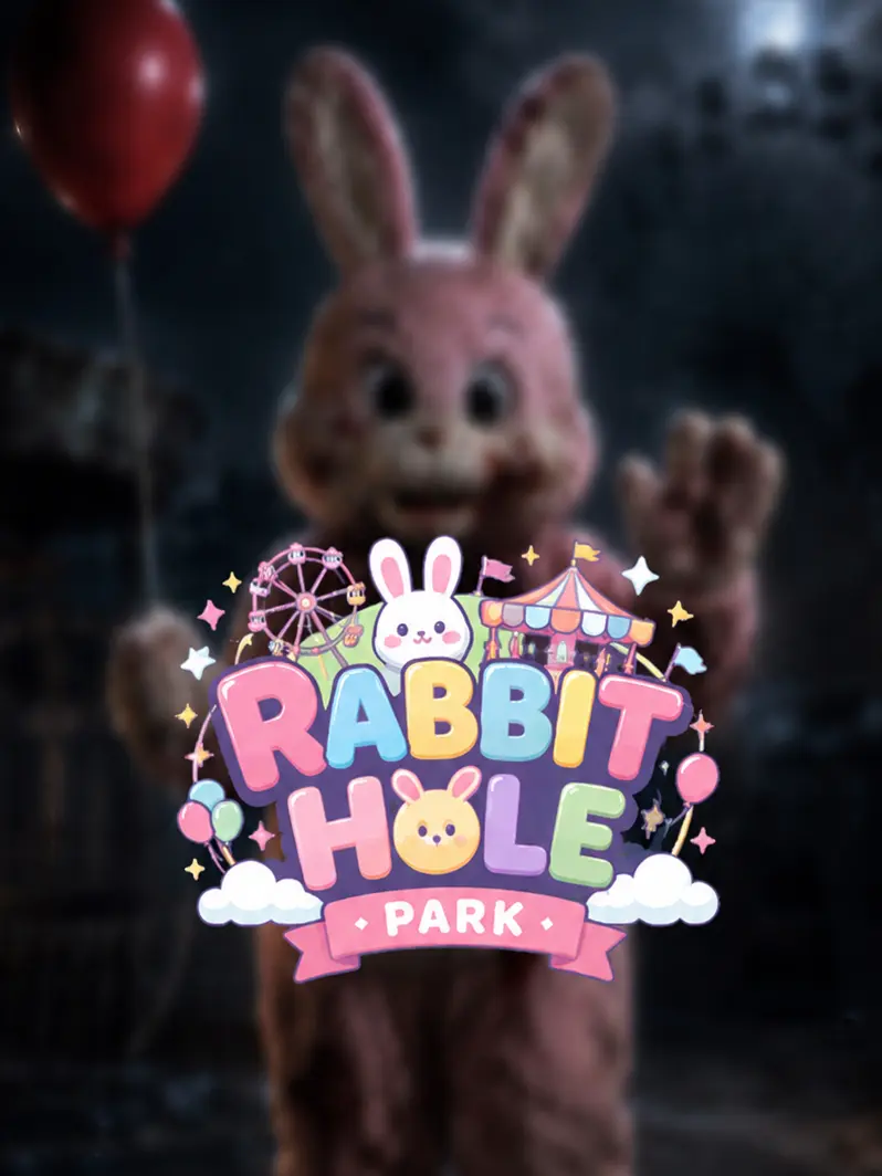 Suyasuya88의 Rabbit Hole Park